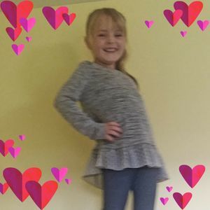 Meet your Posher, Cindy